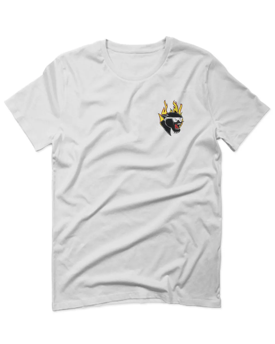 Cool Graphic Cartoon Puma 90'S Classic Good Vibe For men T Shirt