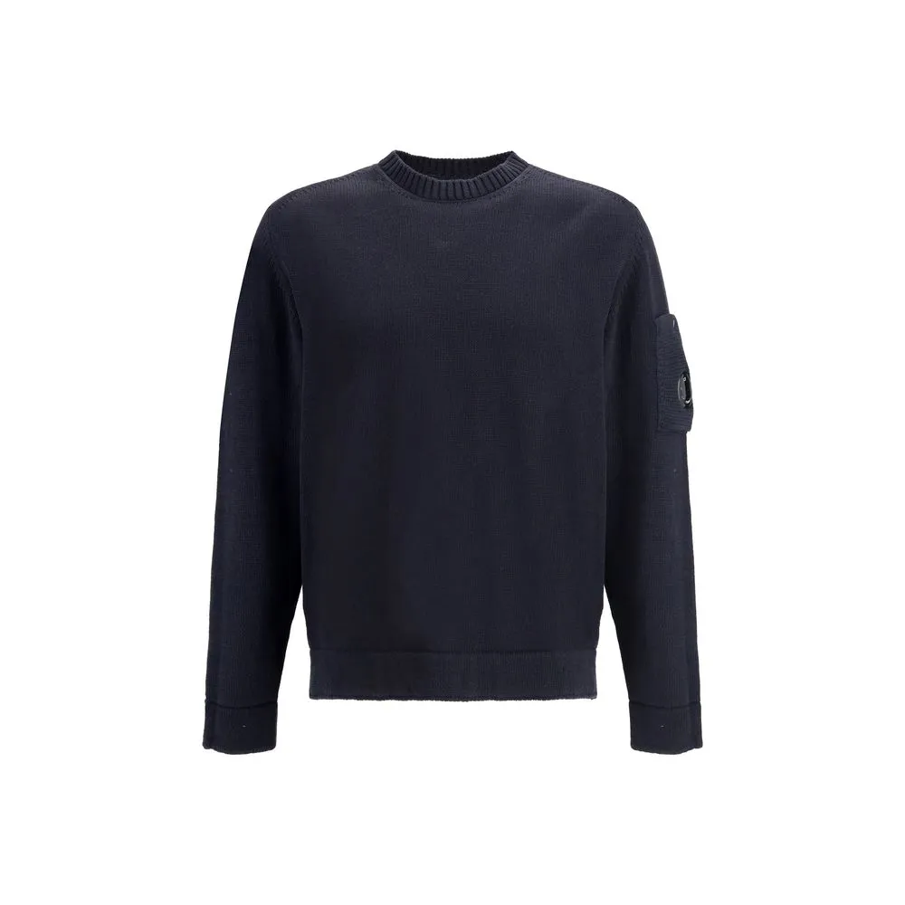 Cotton Sweater