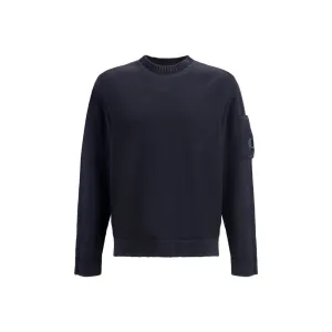 Cotton Sweater