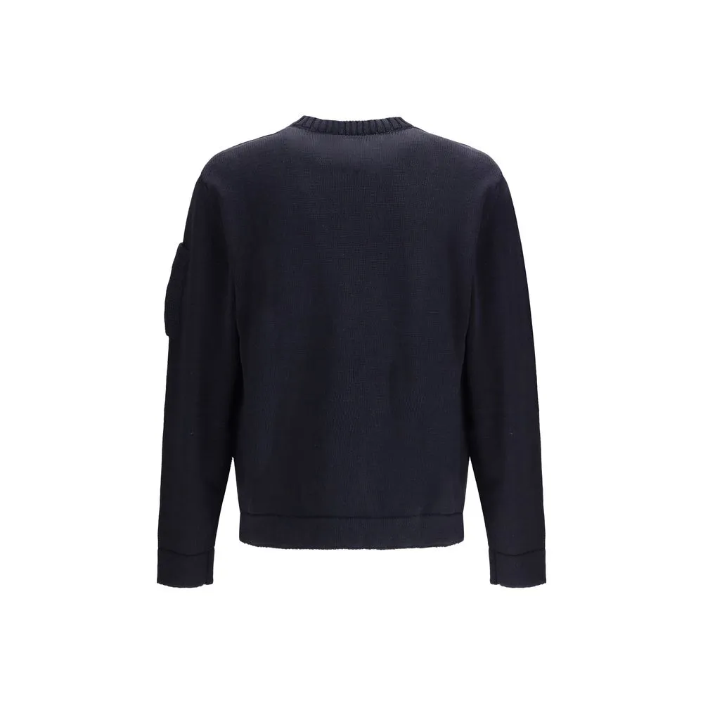 Cotton Sweater