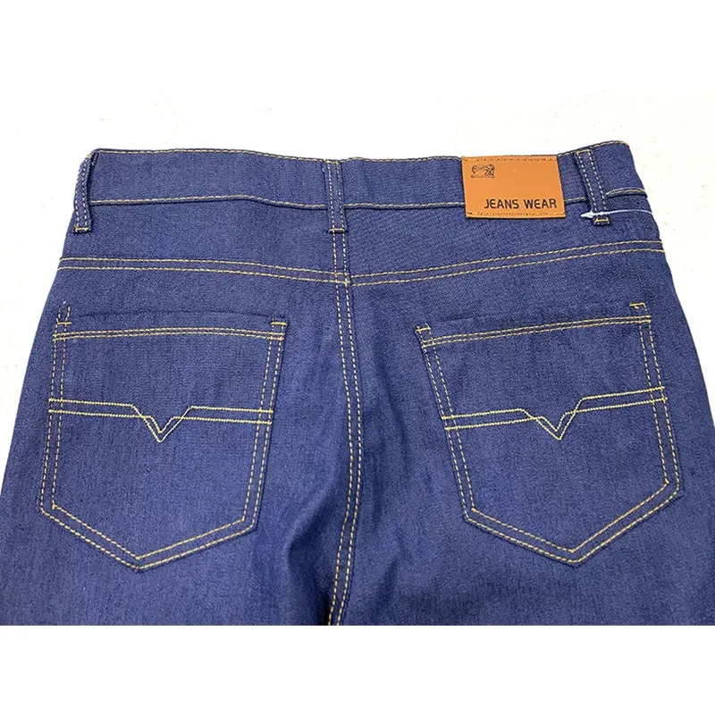 DenimMeister Sommer-Jeans für Herren