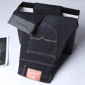 DenimMeister Sommer-Jeans für Herren