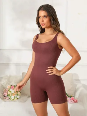 Denise | Active Shapewear Romper