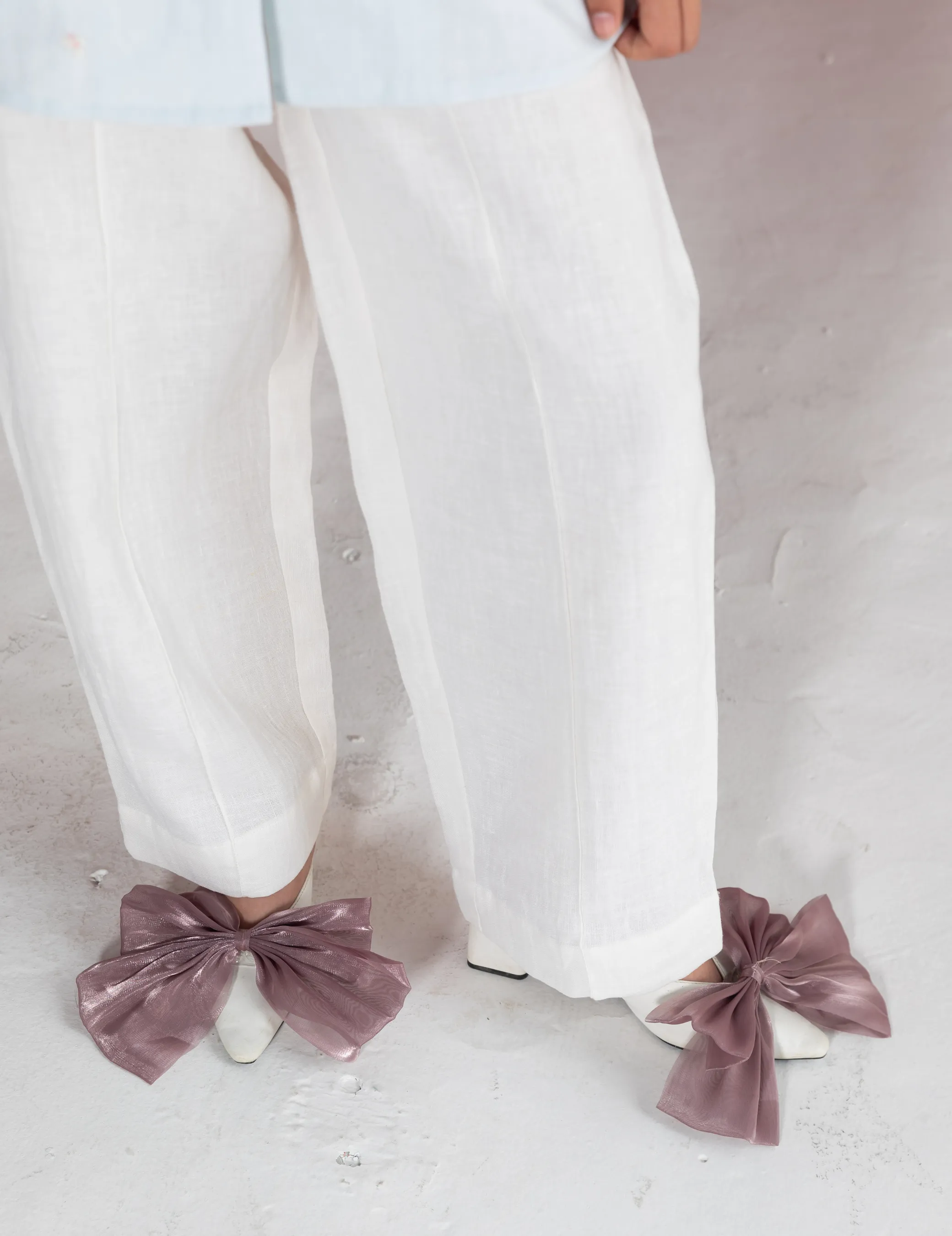 Dewdrop Shirt