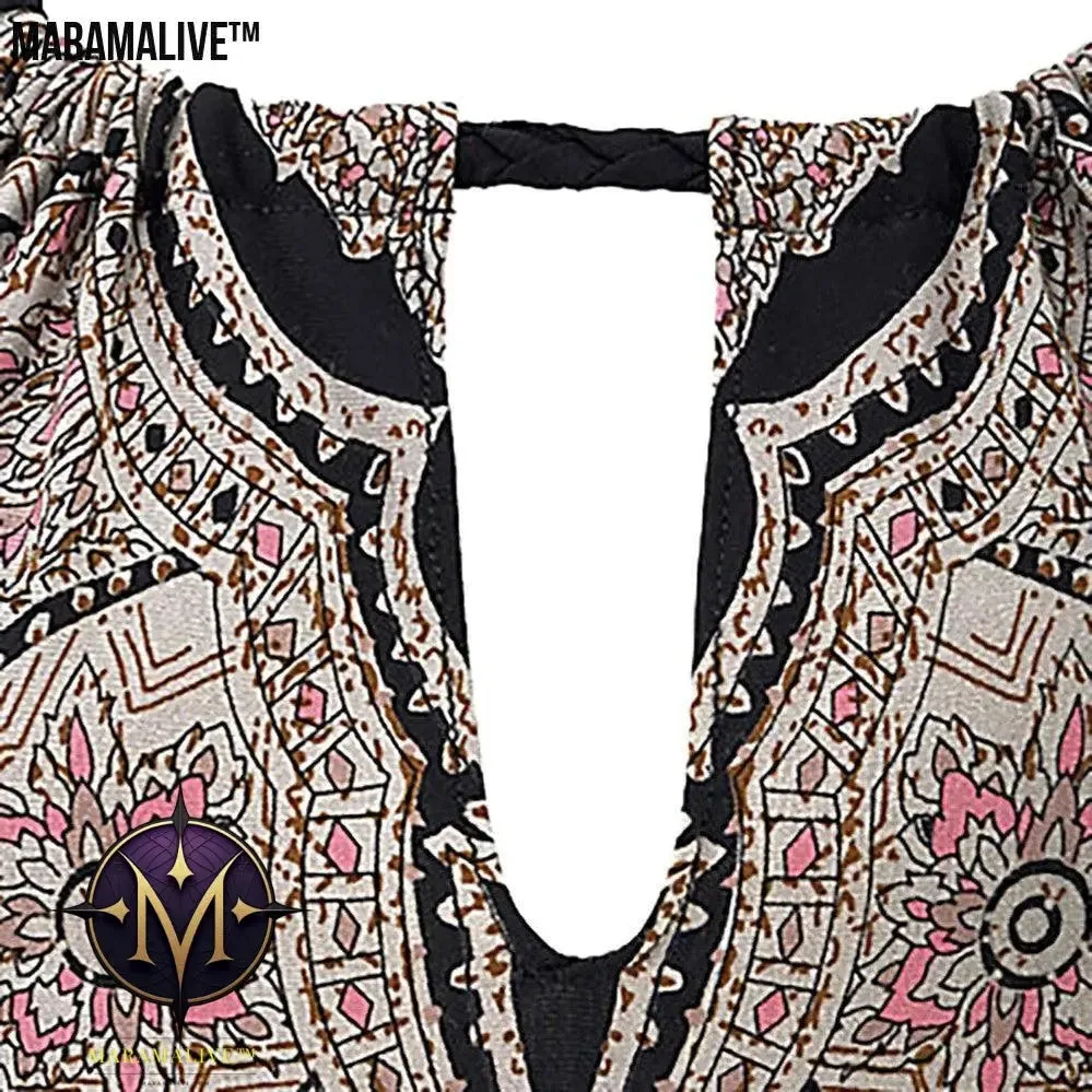 Dress beach skirt