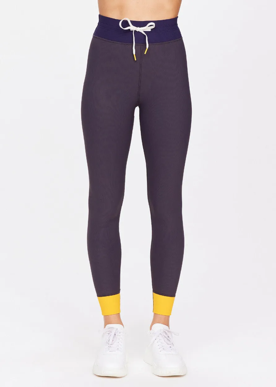 Dunes Midi Legging