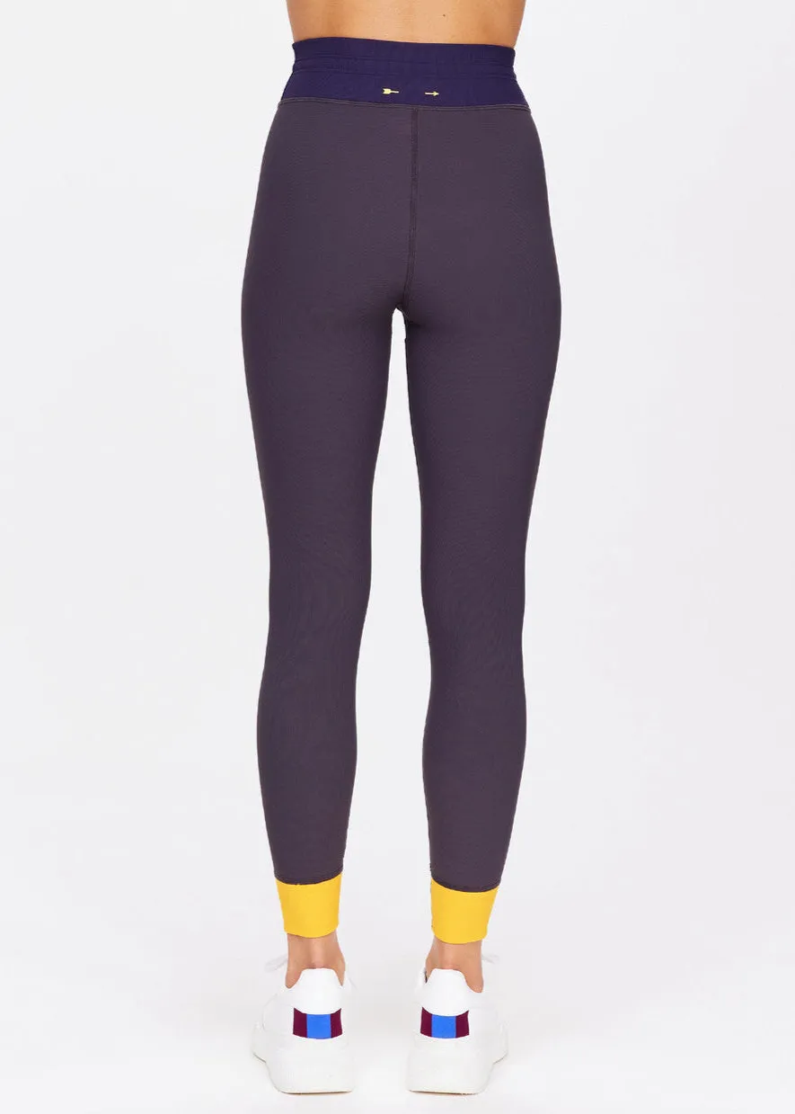 Dunes Midi Legging
