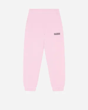 Elasticated Pants - Sweet Lilac