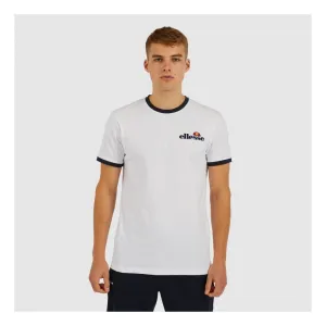 Ellesse Meduno T-Shirt White
