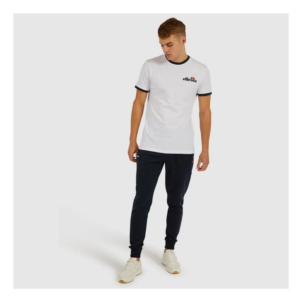 Ellesse Meduno T-Shirt White