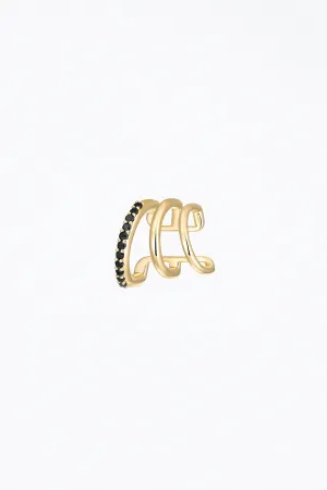ELVIS EAR CUFF
