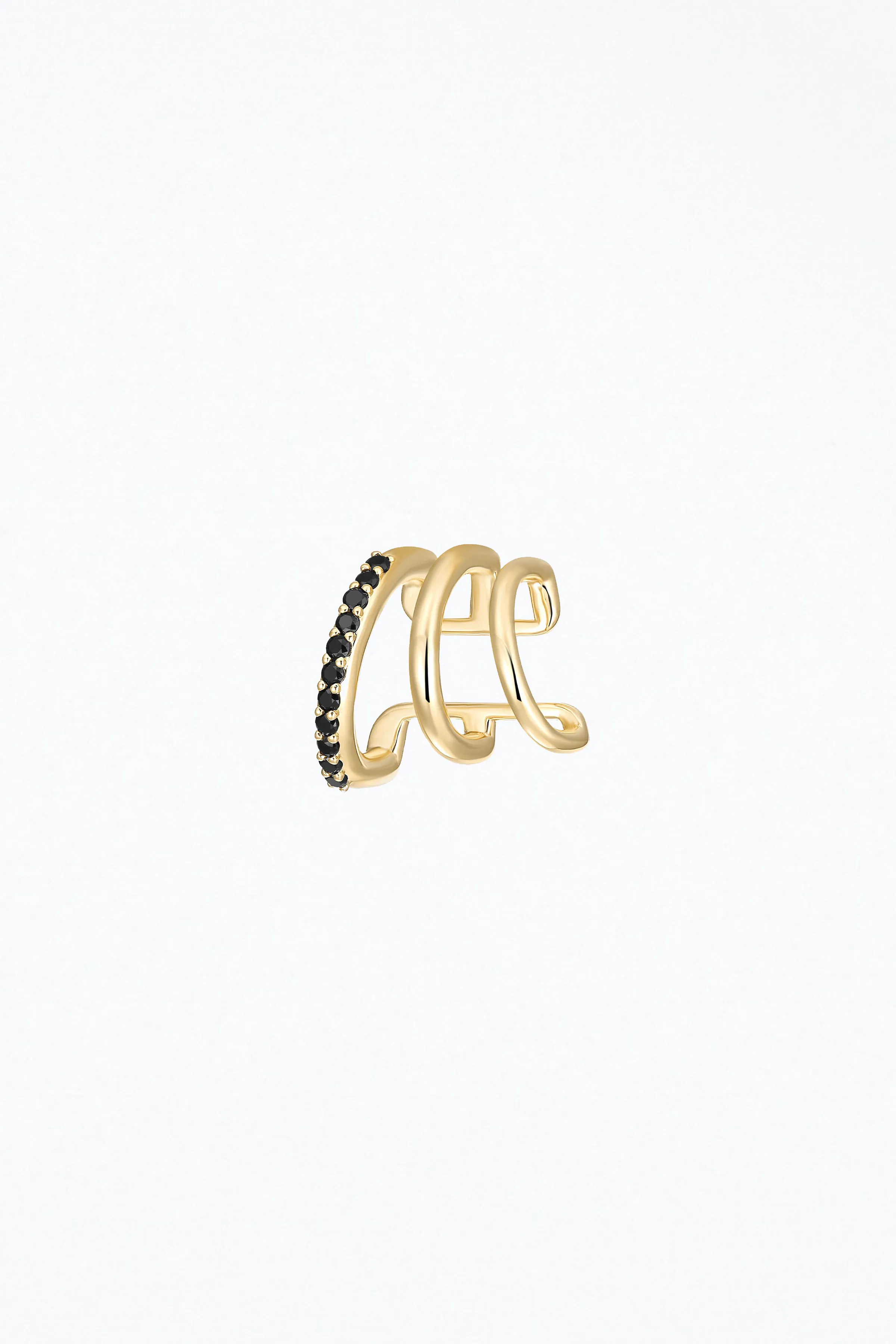 ELVIS EAR CUFF