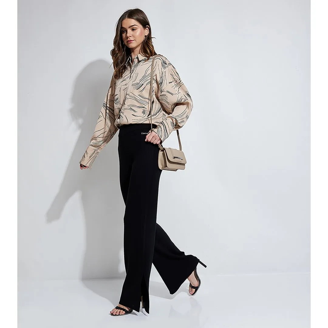 Essential Rib Wide L/ Beh/ L