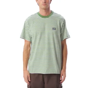 Established works eyes strp ss jade multi