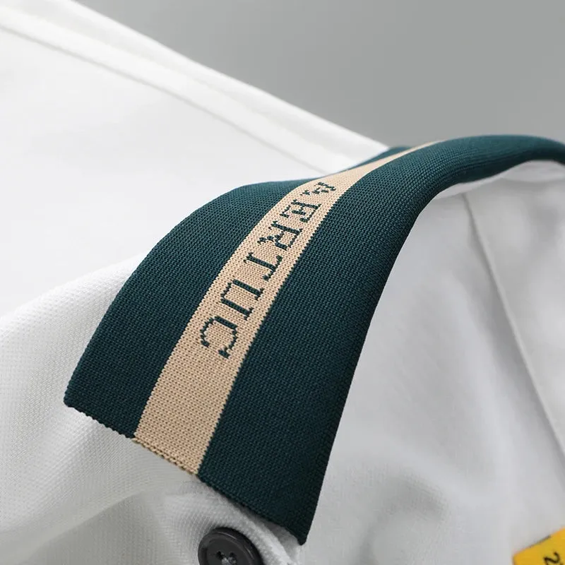 Fabricius Polo Shirts