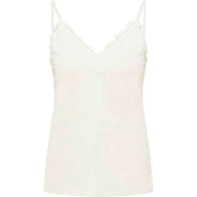 Faina Women's Spaghetti Top