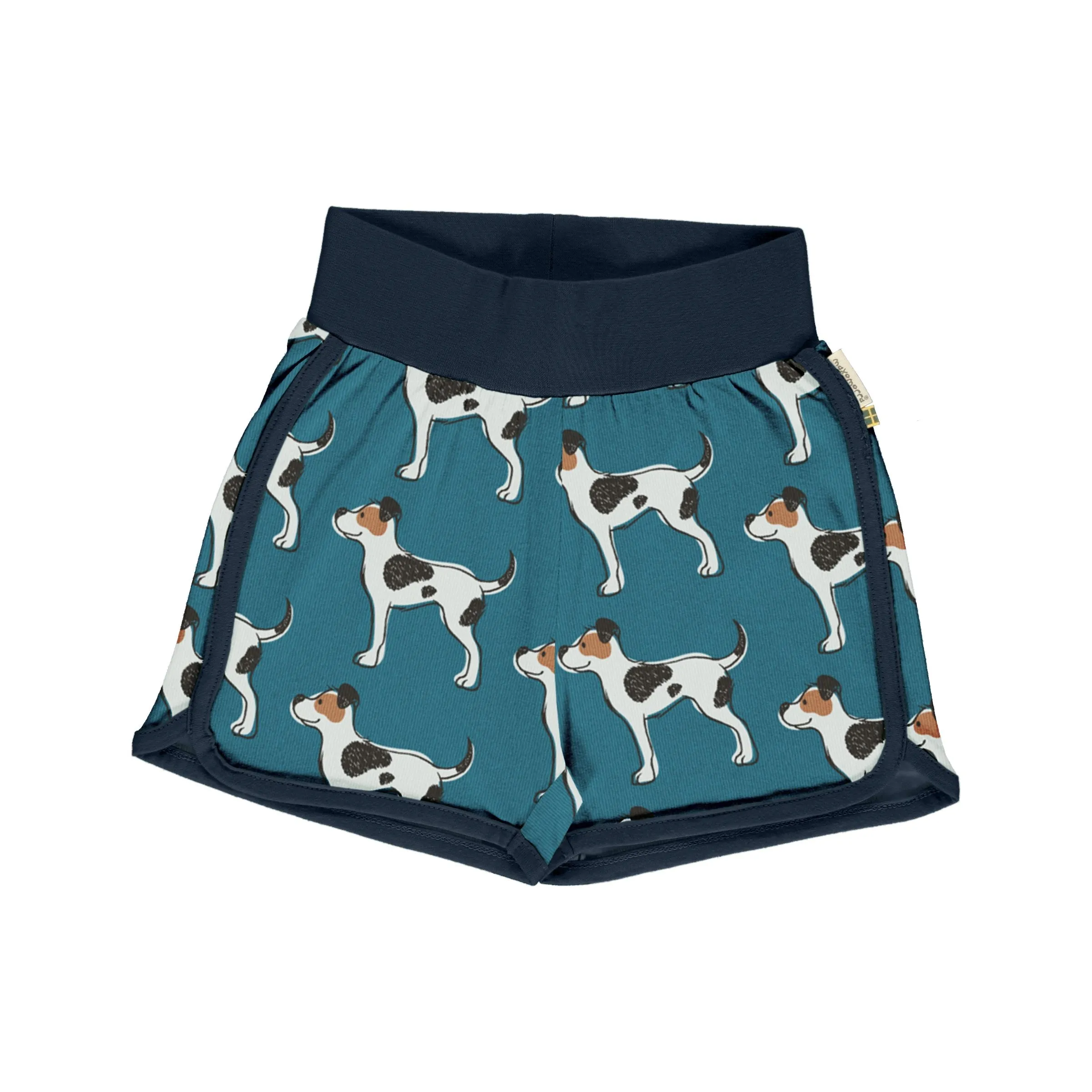Farm Dog Runner Shorts