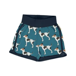 Farm Dog Runner Shorts