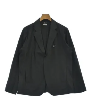 F.C.R.B Casual jackets