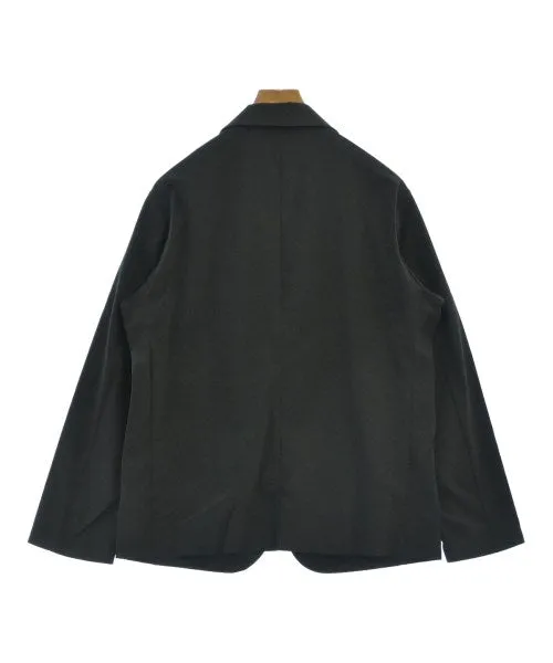 F.C.R.B Casual jackets