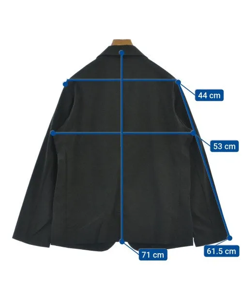 F.C.R.B Casual jackets