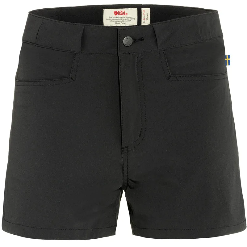 Fjällräven High Coast Lite Shorts Womens