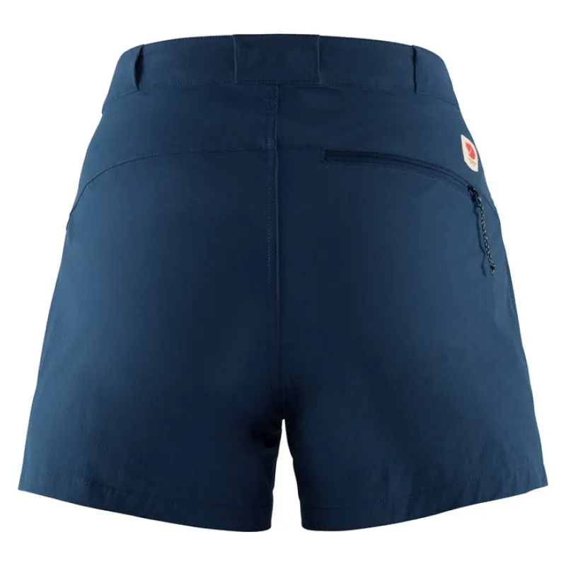 Fjällräven High Coast Lite Shorts Womens