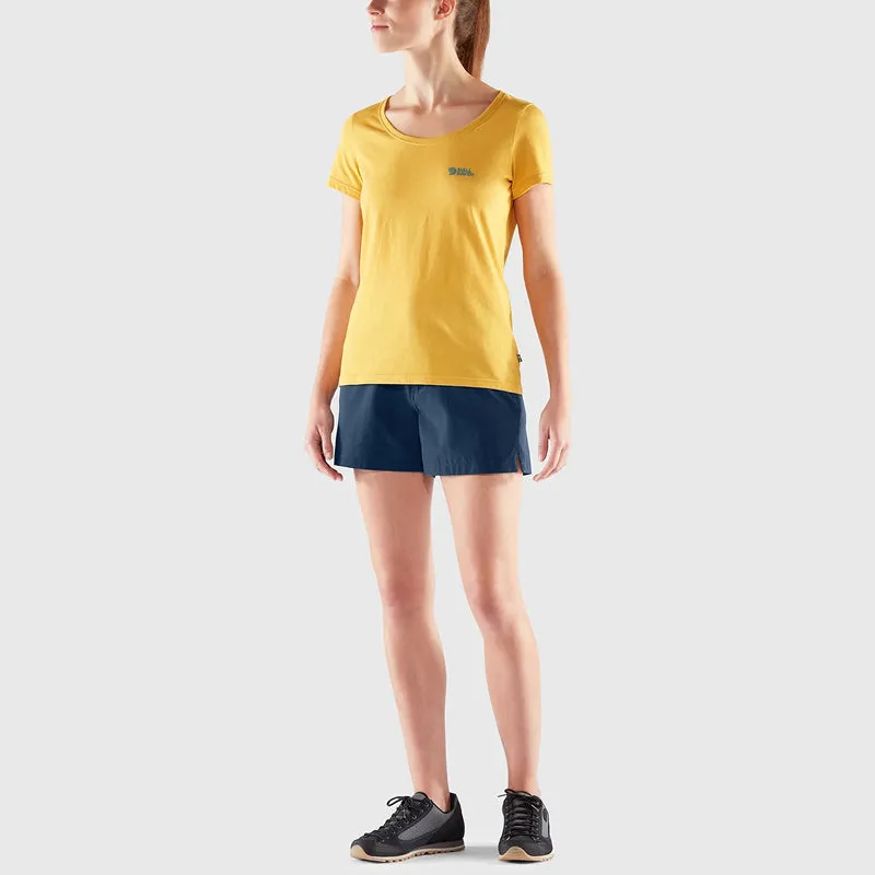 Fjällräven High Coast Lite Shorts Womens