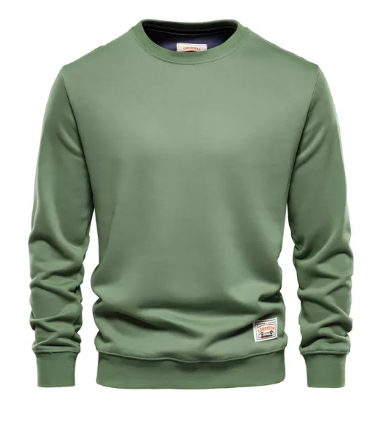 Fletcher Sweater