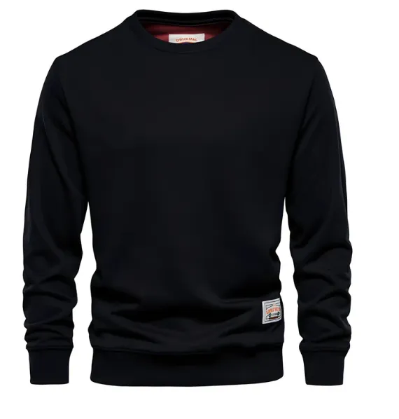 Fletcher Sweater