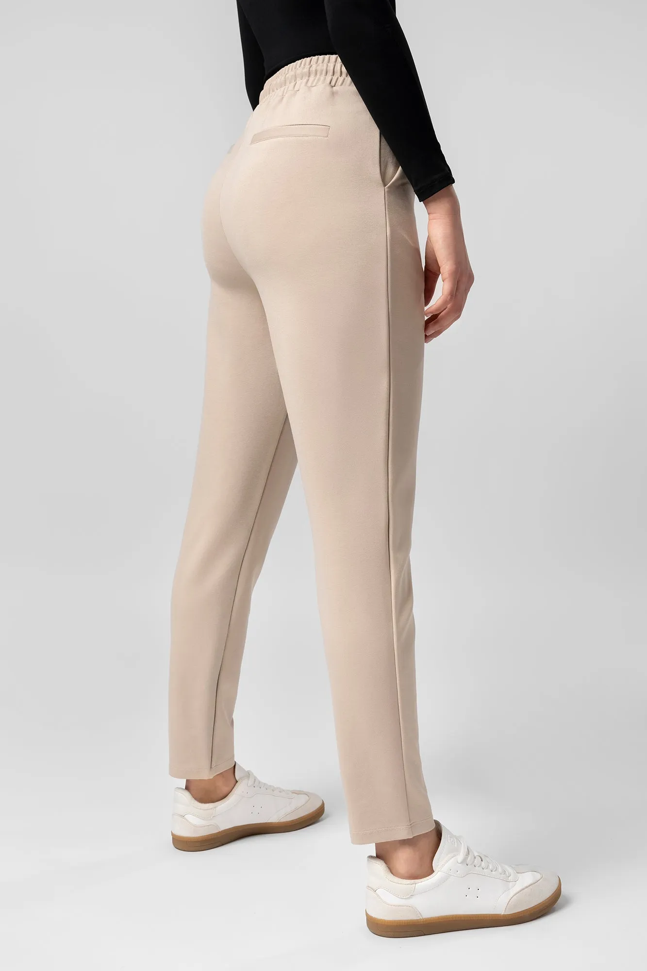 Flexmart pants Qatari