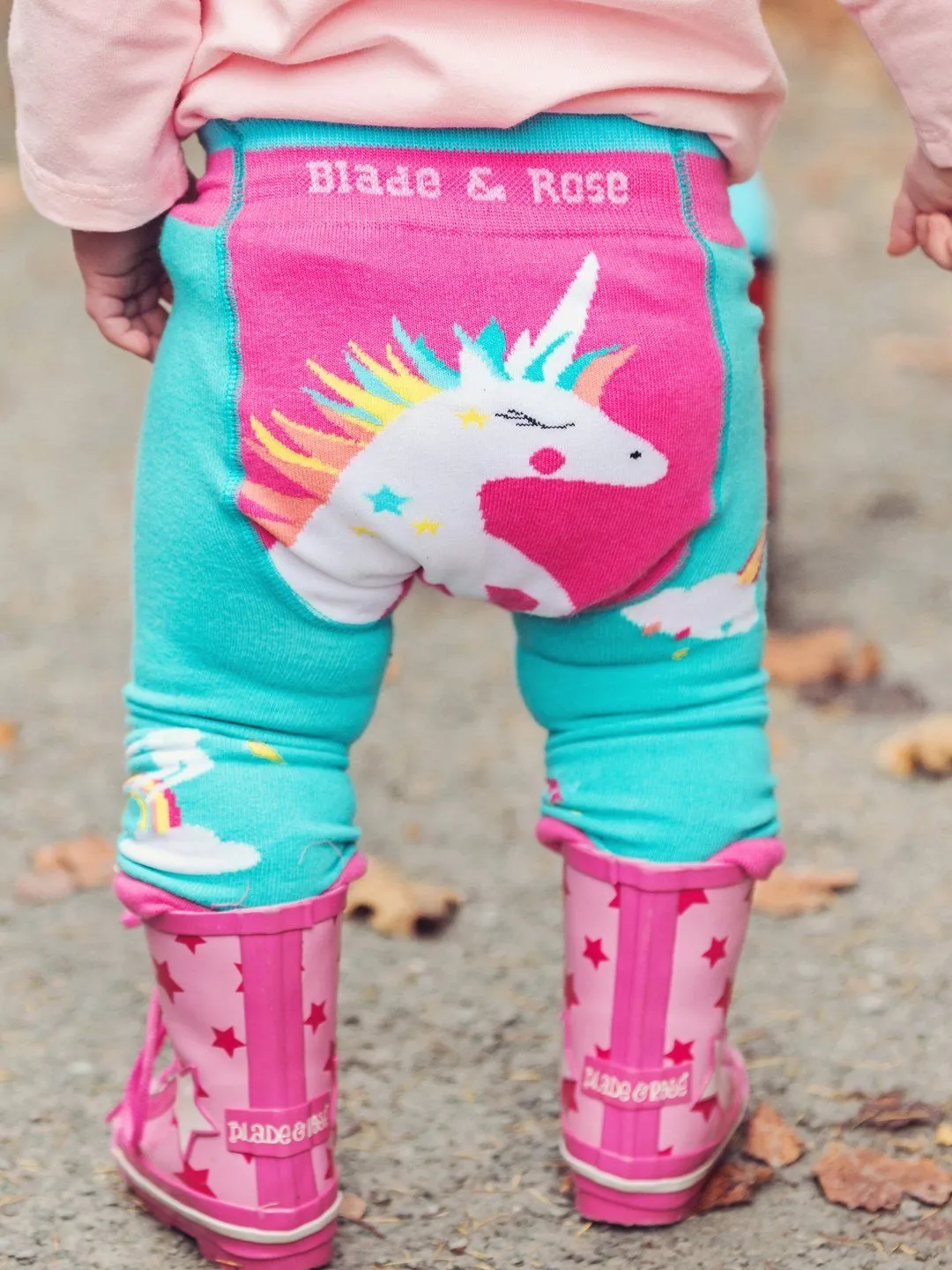 Flying Unicorn Top