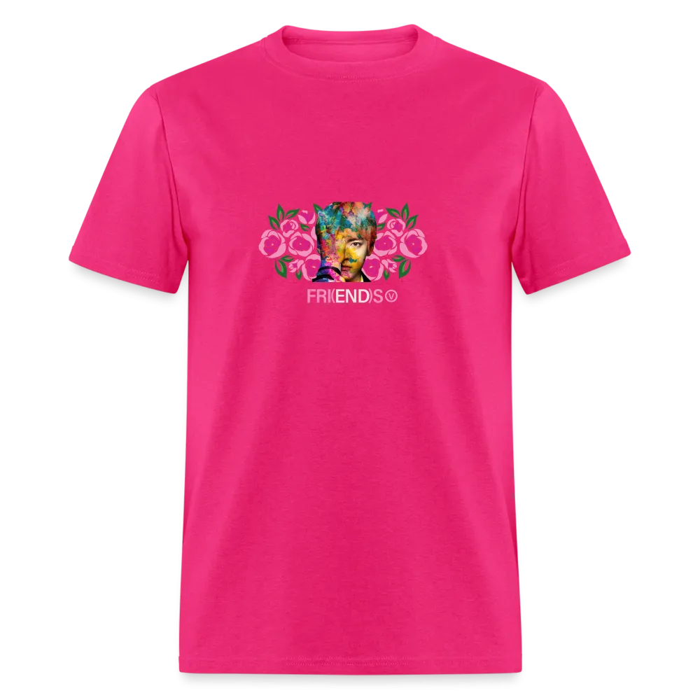 Friends Unisex Classic T-Shirt Self-love Spring
