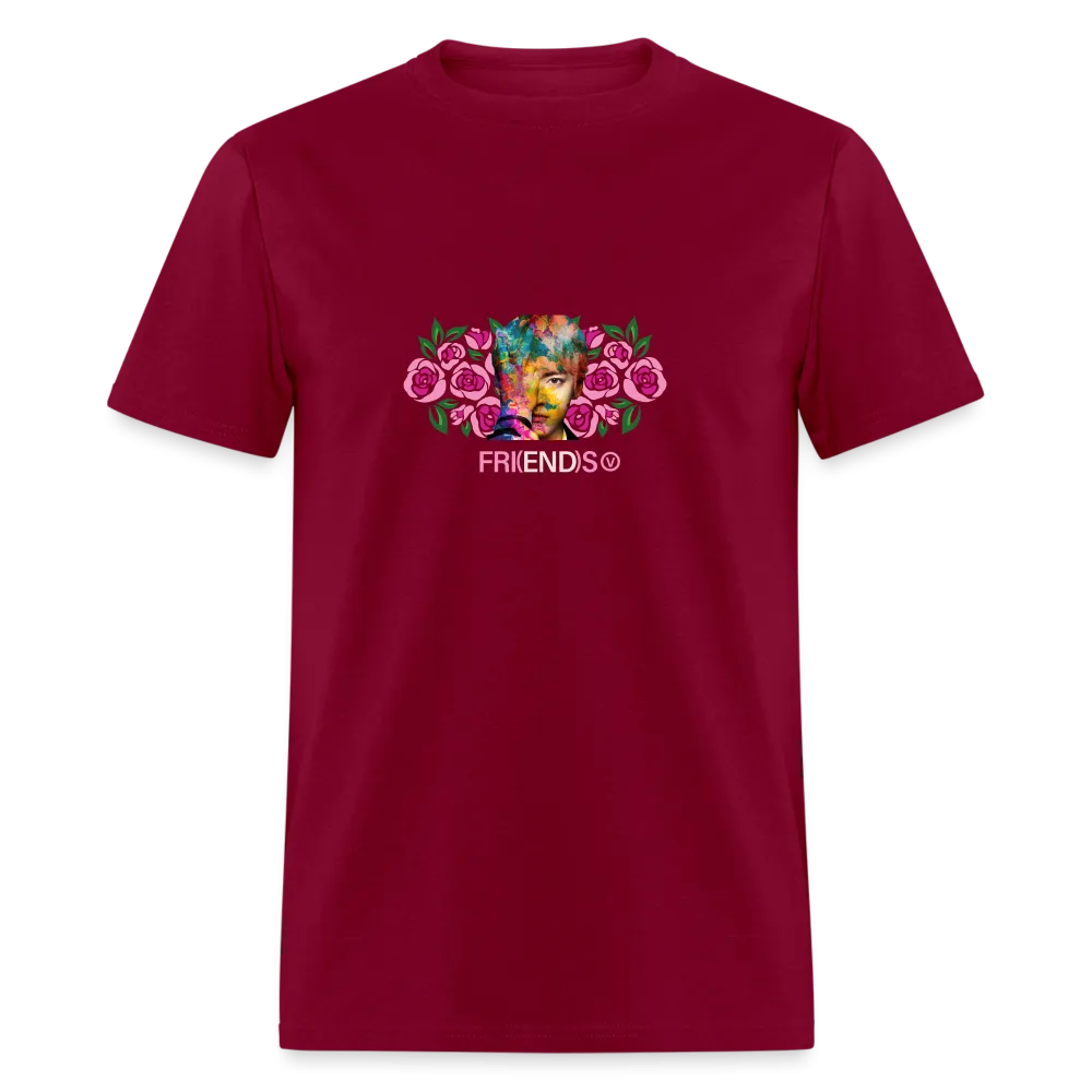 Friends Unisex Classic T-Shirt Self-love Spring