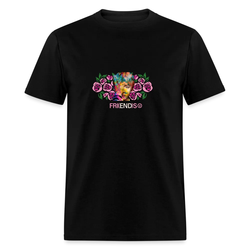 Friends Unisex Classic T-Shirt Self-love Spring