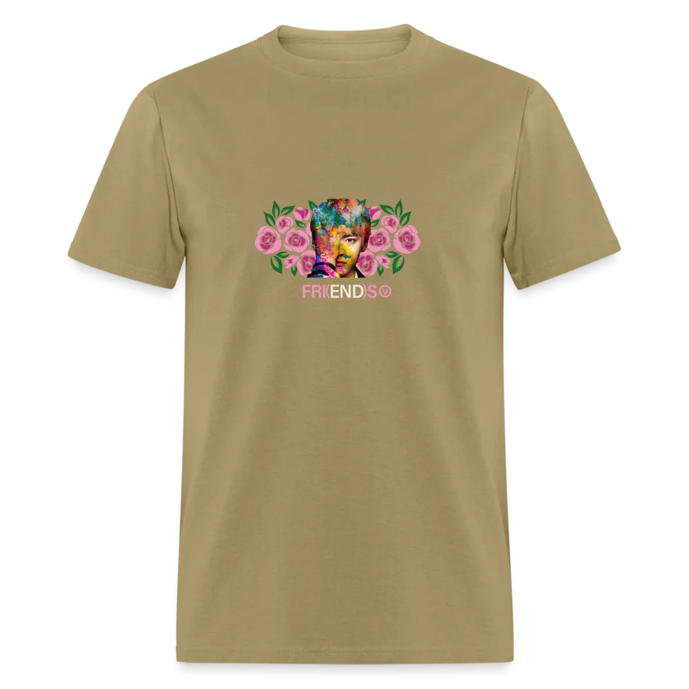 Friends Unisex Classic T-Shirt Self-love Spring