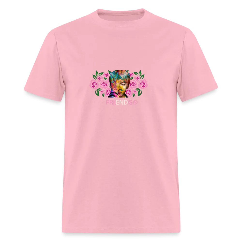 Friends Unisex Classic T-Shirt Self-love Spring