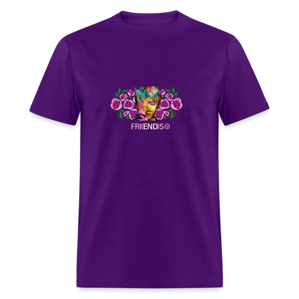 Friends Unisex Classic T-Shirt Self-love Spring