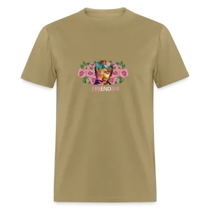 Friends Unisex Classic T-Shirt Self-love Spring