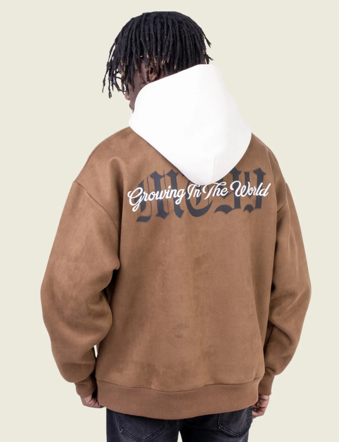 FSW® Lighthood G99 Hoodie