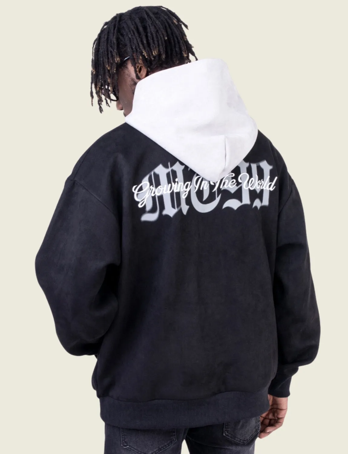 FSW® Lighthood G99 Hoodie