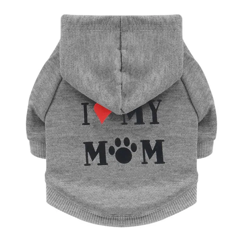 Fun Dog Clothes and Sweaters