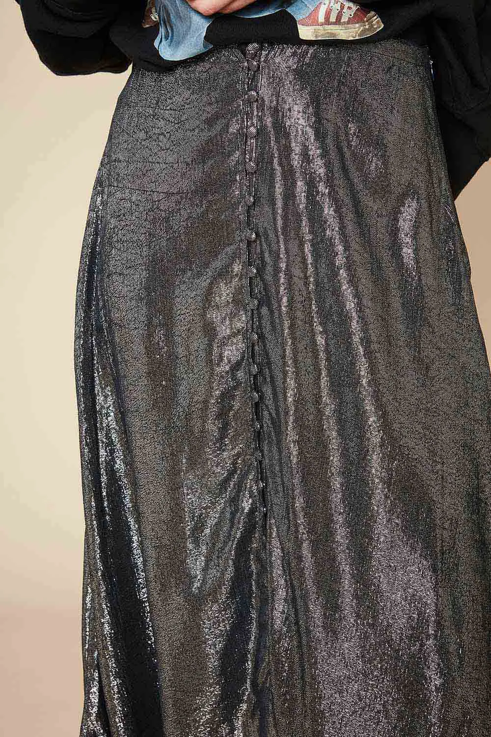 Gala Skirt