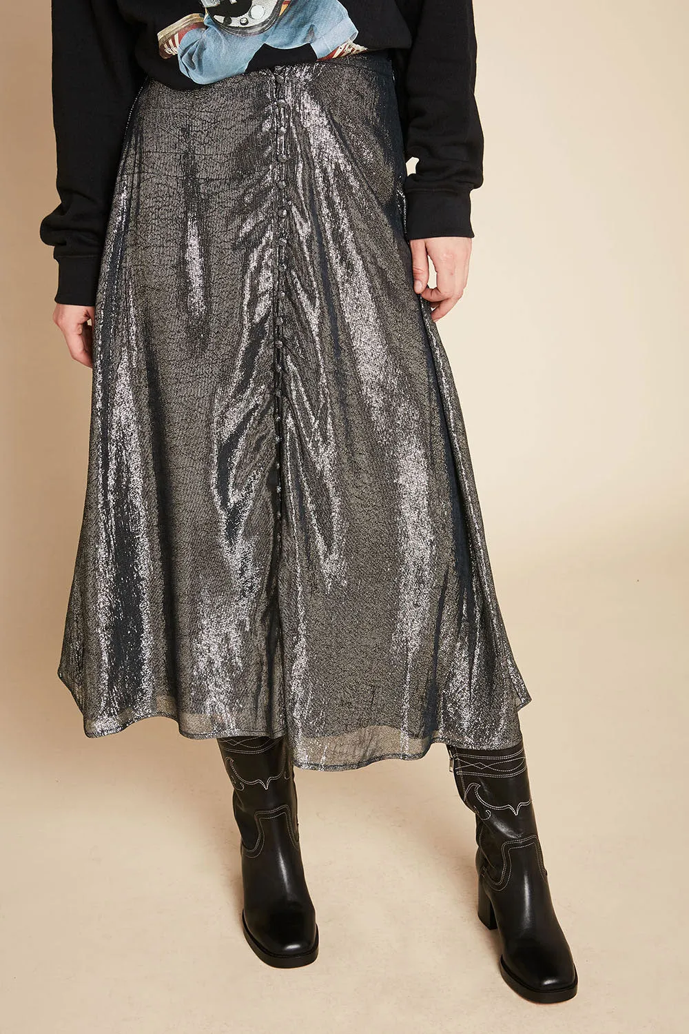 Gala Skirt