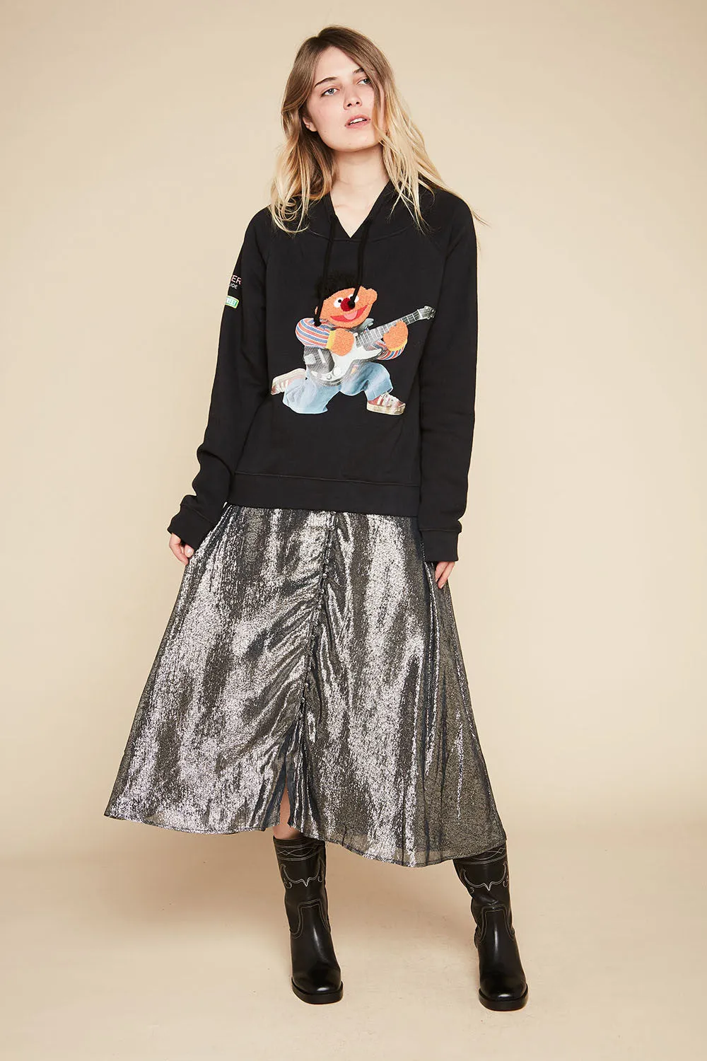 Gala Skirt
