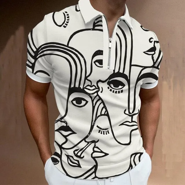 Giovan Polo Shirt