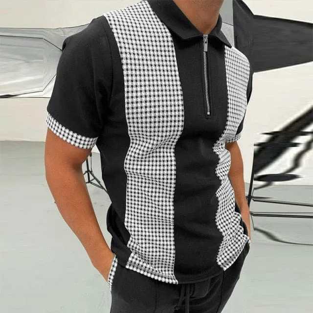 Giovan Polo Shirt