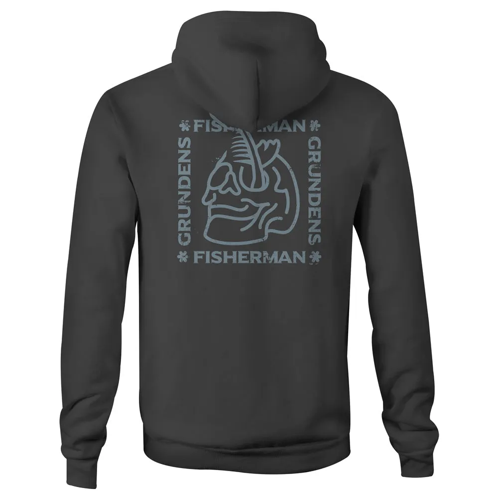 Grundens Socket Hoodie
