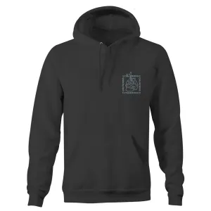 Grundens Socket Hoodie