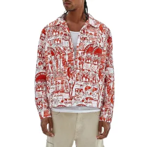 Guess Jackets